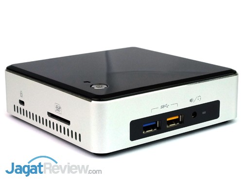 Review Mini PC Desktop: Intel NUC NUC6i3SYK 1 Intel NUC6i3SYK System 01