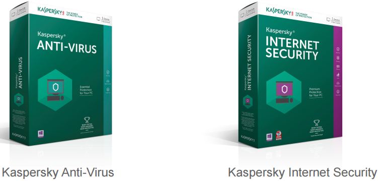 Kaspersky Internet Security: Pastikan Keamanan Perangkat dari keylogger 27 Kasperskys