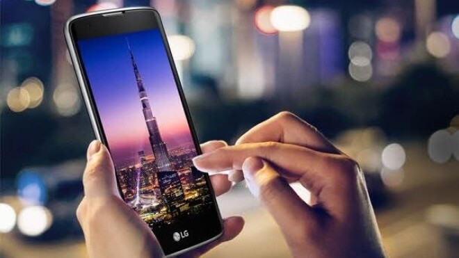 LG akan Umumkan K5 dan K8 dalam Minggu Ini 14 Kelebihan dan Kekurangan LG K8