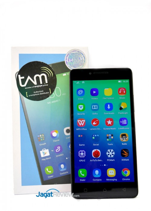 Review Smartphone Android: Lenovo A6010 (Bundling Smartfren 4G LTE Advance) 1 Lenovo-A6010---1