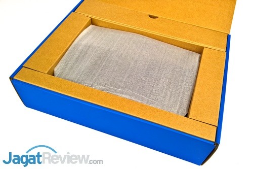 Hands-On Review Router Linksys EA8500 2 Linksys EA8500 - 02