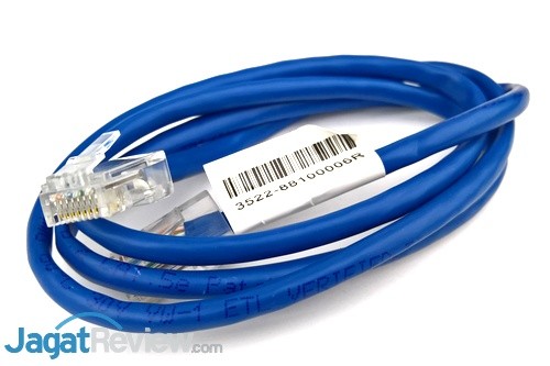 Hands-On Review Router Linksys EA8500 5 Linksys EA8500 - 05