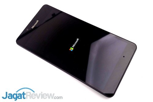 Review Smartphone Microsoft Lumia 950 7 Lumia 950 - 02