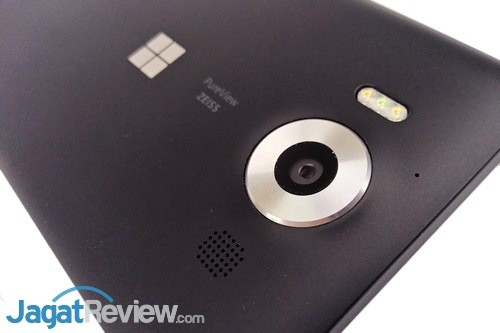 Review Smartphone Microsoft Lumia 950 15 Lumia 950 - 05