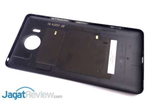 Review Smartphone Microsoft Lumia 950 13 Lumia 950 - 08