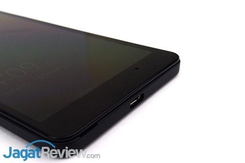 Review Smartphone Microsoft Lumia 950 10 Lumia 950 - 10