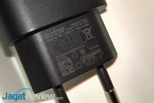 Review Smartphone Microsoft Lumia 950 1 Lumia 950 - 12