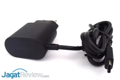 Review Smartphone Microsoft Lumia 950 3 Lumia 950 - Charger