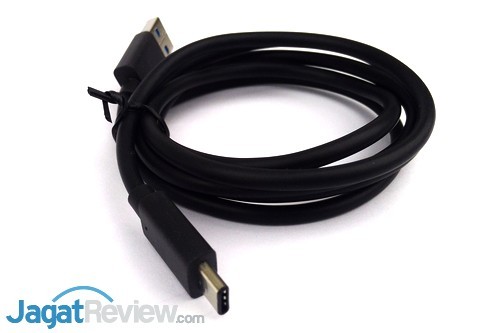 Review Smartphone Microsoft Lumia 950 4 Lumia 950 - Data Cable
