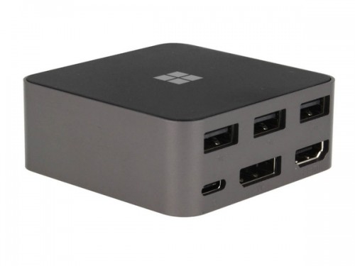 Review Smartphone Microsoft Lumia 950 8 Lumia 950 - Display Dock