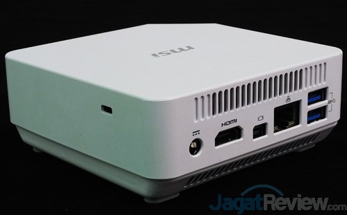 Review Mini PC Desktop: MSI CUBI 19 MSI CUBI Desktop with HDD Bracket 02
