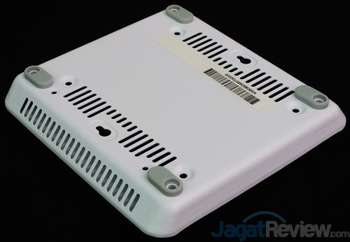 Review Mini PC Desktop: MSI CUBI 16 MSI CUBI HDD Bracket 02