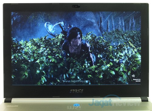 MSI PX60 2QD 01 Gamer