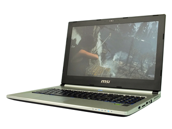 Review Notebook: MSI Prestige PX60 2QD 15 MSI PX60 2QD Feature Image