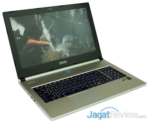 MSI PX60 2QD Notebook 02