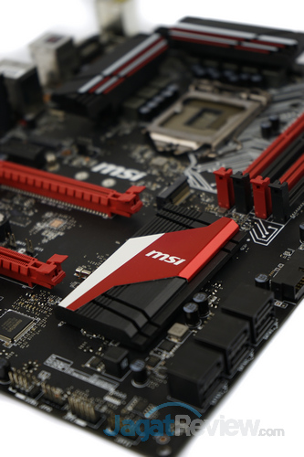 Review Motherboard: MSI Z170A Tomahawk 1 MSI_Z170A_Tomahawk_Aufmarker2