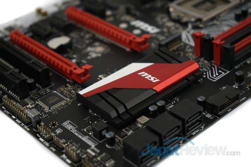 MSI_Z170A_Tomahawk_Cooling_Chipset