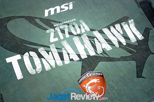 Preview: Motherboard MSI Z170A TOMAHAWK 1 MSI_Z170_Tomahawk_Box2