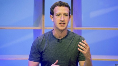Mark Zuckerberg: Butuh 10 Tahun Sampai VR Bisa ke Masyarakat Luas 1 Mark Zuckerberg