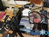 Extreme OC: Core i3 @ 5 Ghz+ di ASUS ROG Maximus VIII Gene 13 Maximus8Gene 16