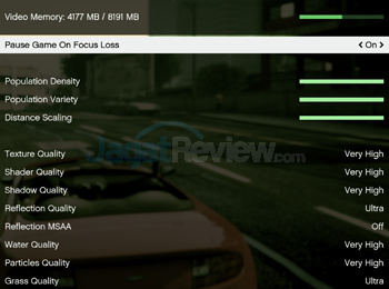 NVIDIA GTX 980 (Notebook) GTAV Setting 02
