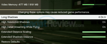 NVIDIA GTX 980 (Notebook) GTAV Setting 04