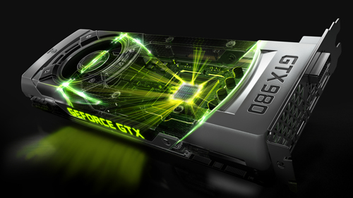 NVIDIA Akan Hentikan Produksi GPU Maxwell 11 NVIDIA GeForce GTX 900 Series