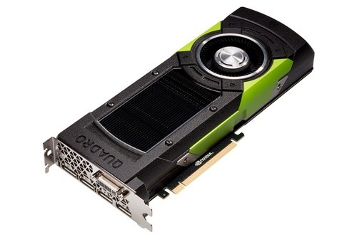 NVIDIA Perkenalkan Quadro M6000 24 GB 1 NVIDIA Quadro M6000