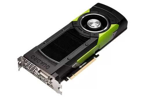NVIDIA Quadro M6000