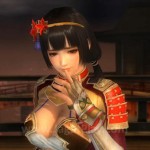 Naotora Ii Memulai Debutnya di DOA5 Last Round! 3 Naotora Ii DOA5 Last Round 14