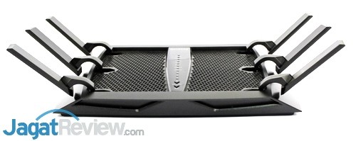 NetGear Nighthawk X6 - 18