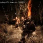 Nioh Unjuk Demo Gameplay versi Panjang 4 Nioh TGS 2015 long gameplay 9