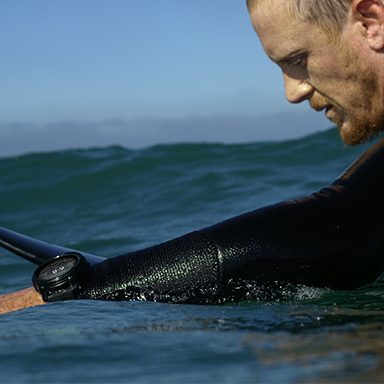 Nixon Mission, Smartwatch Yang Tahan 100M Di Bawah Air 2 Nixon Mission