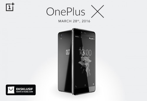 OnePlus X Segera Meluncur Resmi Di Indonesia, Kapan? 1 OnePlus-X-Blibli