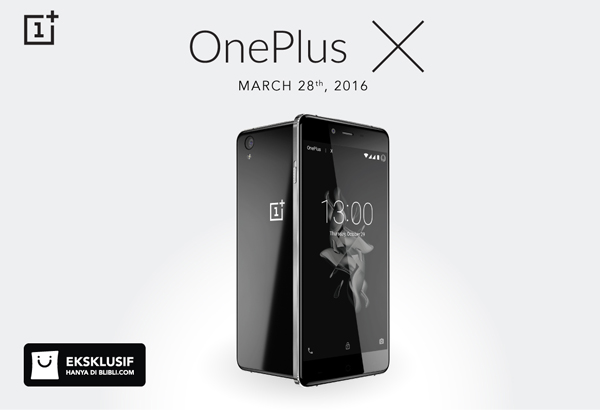 OnePlus X Segera Meluncur Resmi Di Indonesia, Kapan? 25 OnePlus X Blibli