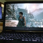 PlayTest: Gaming Dengan Xenom Pegasus PS15S! 4 PlayTest Xenom Pegasus PS15S 1