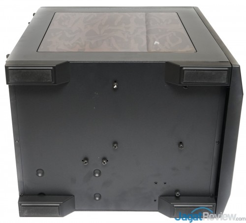 Review Casing Raijintek AENEAS 15 Raijintek Aeneas 11