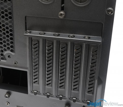 Review Casing Raijintek AENEAS 9 Raijintek Aeneas 12