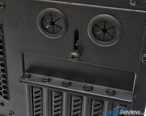 Review Casing Raijintek AENEAS 10 Raijintek Aeneas 13