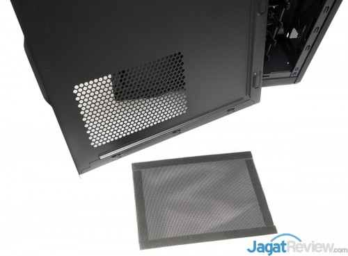 Review Casing Raijintek AENEAS 17 Raijintek Aeneas 14