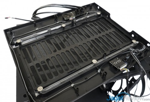 Review Casing Raijintek AENEAS 29 Raijintek Aeneas 26