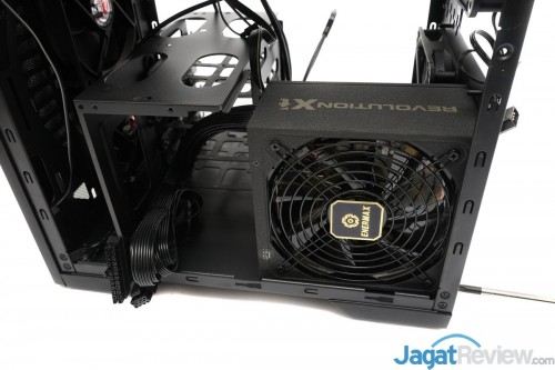 Review Casing Raijintek AENEAS 1 Raijintek Aeneas 29