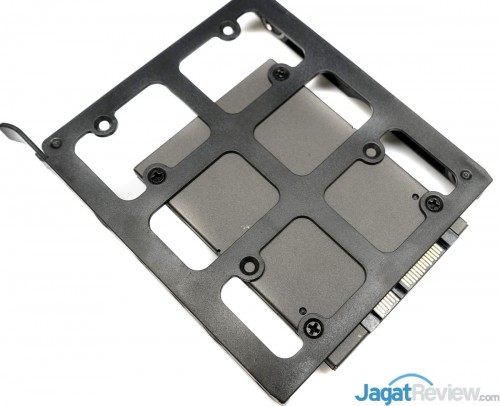 Review Casing Raijintek AENEAS 3 Raijintek Aeneas 30
