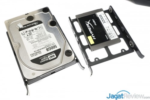 Review Casing Raijintek AENEAS 2 Raijintek Aeneas 31