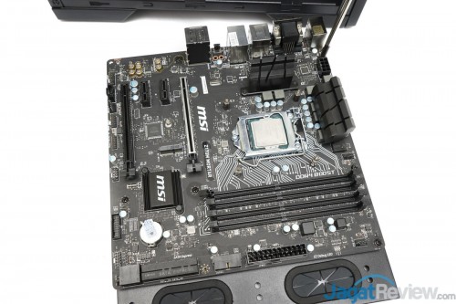 Review Casing Raijintek AENEAS 5 Raijintek Aeneas 33
