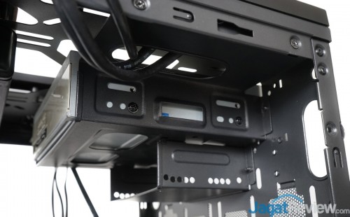 Review Casing Raijintek AENEAS 6 Raijintek Aeneas 34
