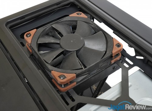 Review Casing Raijintek AENEAS 7 Raijintek Aeneas 35