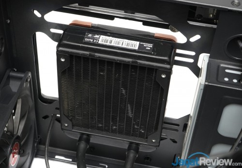 Review Casing Raijintek AENEAS 8 Raijintek Aeneas 36
