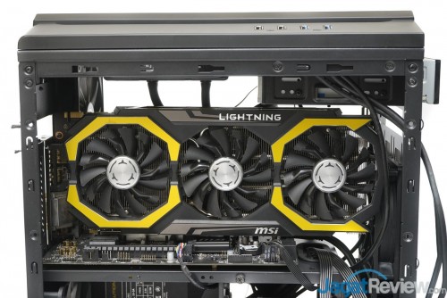Review Casing Raijintek AENEAS 10 Raijintek Aeneas 37