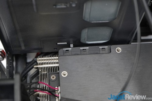 Review Casing Raijintek AENEAS 11 Raijintek Aeneas 38